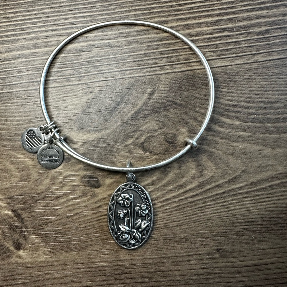Alex and Ani Godmother